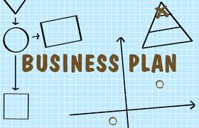 Business plan for a magazine